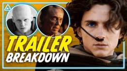 Dune: Part Two Trailer #2 Breakdown & Easter Eggs