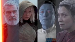 Who Are All the Villains of AHSOKA?