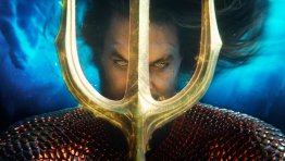 AQUAMAN: THE LOST KINGDOM Trailer Has Arthur Team with Orm Against Black Manta