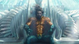 Everything We Know About AQUAMAN AND THE LOST KINGDOM