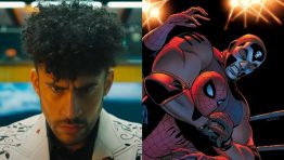 Bad Bunny Will No Longer Star in Sony’s SPIDER-MAN Spinoff Movie EL MUERTO