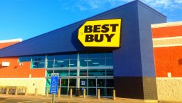 Best Buy Is Ending DVD and Blu-ray Sales