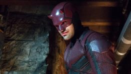 DAREDEVIL: BORN AGAIN Gets Its New Creative Team