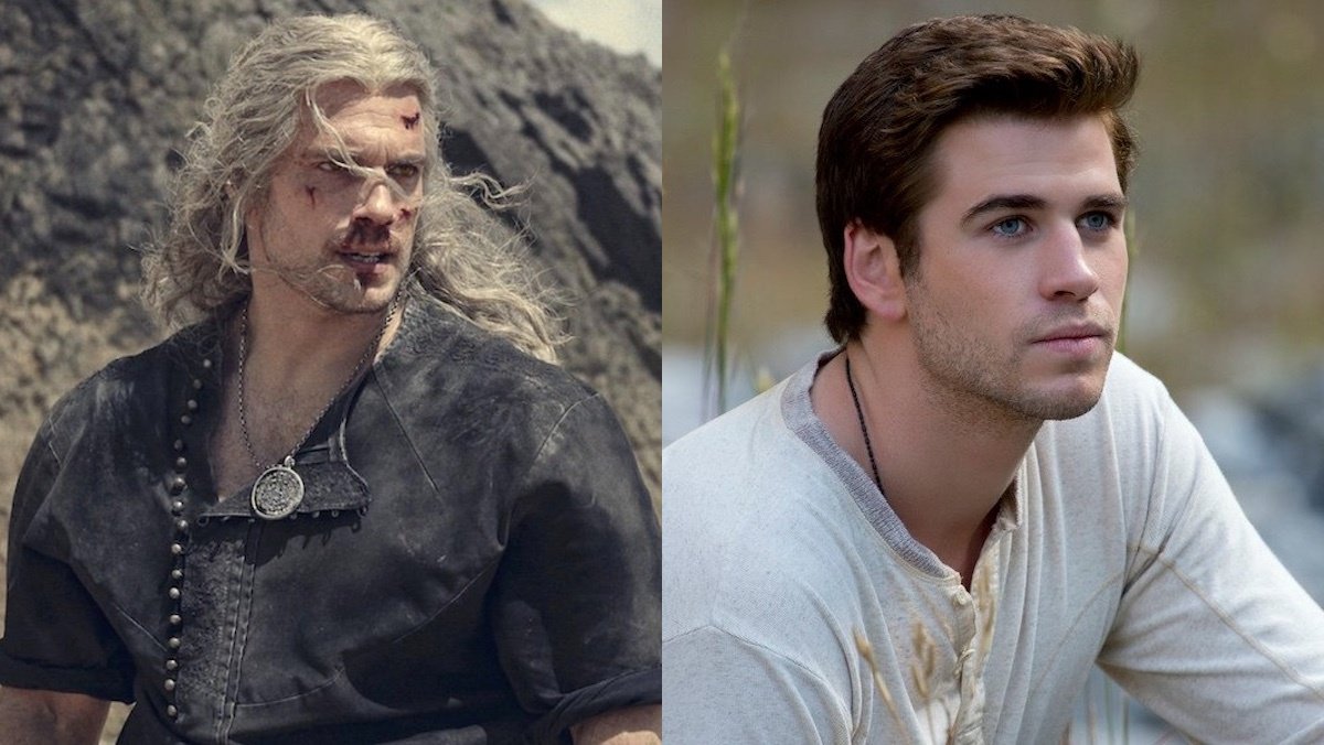 What THE WITCHER Season 3 Reveals About the Transition from Henry Cavill to Liam Hemsworth