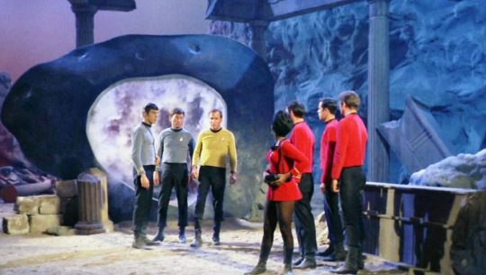 The 10 Best STAR TREK Time Travel Episodes, Ranked