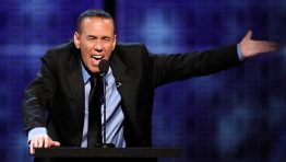 Comedy Legend Gilbert Gottfried Dies at 67