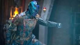 GUARDIANS OF THE GALAXY VOL. 3 Gives Nebula a Fantastic MCU Character Arc