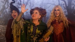 HOCUS POCUS 3 Is in Development at Disney