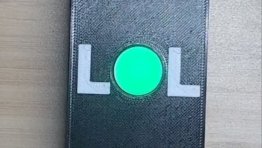 Did You Really LOL? This LOL Verifier Can Tell