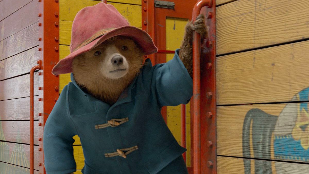 Paddington Bear, Paddington 3 is in the works