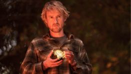 Owen Wilson Is a Superhero Dad in SECRET HEADQUARTERS Trailer