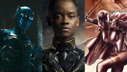 The Marvel Comics History and MCU Future of Shuri as Black Panther