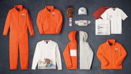 Columbia’s STAR WARS Skywalker Pilot Collection Turns Luke’s Flight Gear into Winter Gear