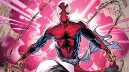 SPIDER-MAN: INDIA Comic Miniseries Takes Pavitr Prabhakar on a Thrilling Adventure