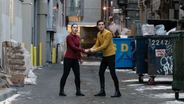 How STRANGE NEW WORLDS Just Rewrote Important STAR TREK History