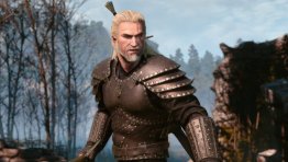 THE WITCHER 3: WILD HUNT Crosses 50 Million Copies Sold