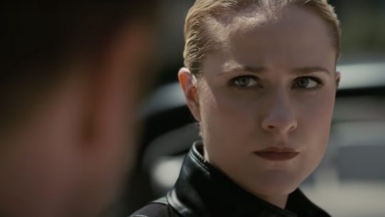 WESTWORLD Has a Major Dolores Problem