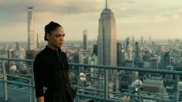 WESTWORLD Season 4 Trailer Focuses on Anger and Shock