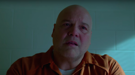 DAREDEVIL Season 3 Trailer Reveals Kingpin’s Evil Plan