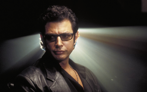 Jeff Goldblum Talks About His Decades of Mad Style