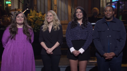 SATURDAY NIGHT LIVE Sets Season 47 Cast